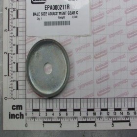 Maschio Gaspardo CAPAC GRESOR EPA000211R