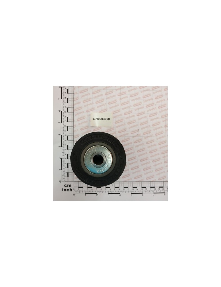 ROLLER  HS9RZ PENTHUS 140