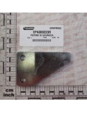 Maschio Gaspardo PISTON DE SIGURANTA EPA000223R