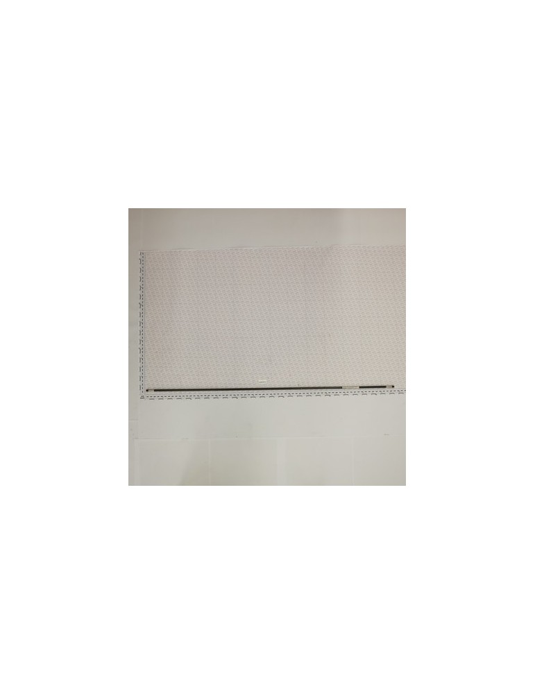 CONNECTION ROD 10X1360 PENTHUS