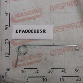 Maschio Gaspardo MOLLA LUNGA EPA000225R