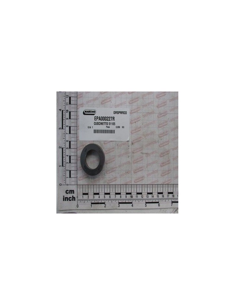 Maschio Gaspardo Rulment PITAGORA EPA000227R
