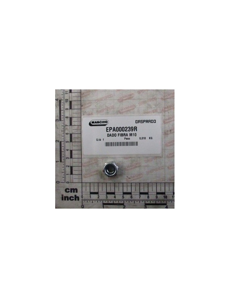 Maschio Gaspardo DADO FIBRA M10 EPA000239R