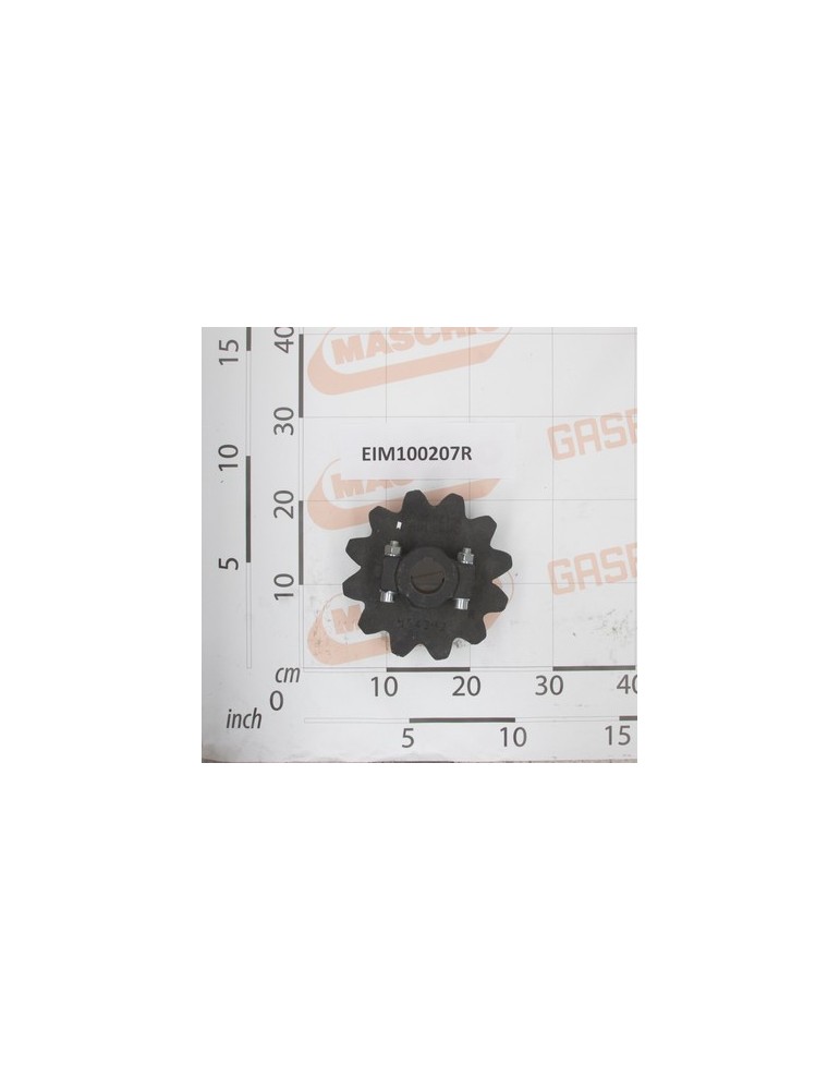 PINION HS42-12 Ã35 CH.10