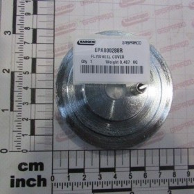 Maschio Gaspardo COPERCHIO COFANO EPA000288R