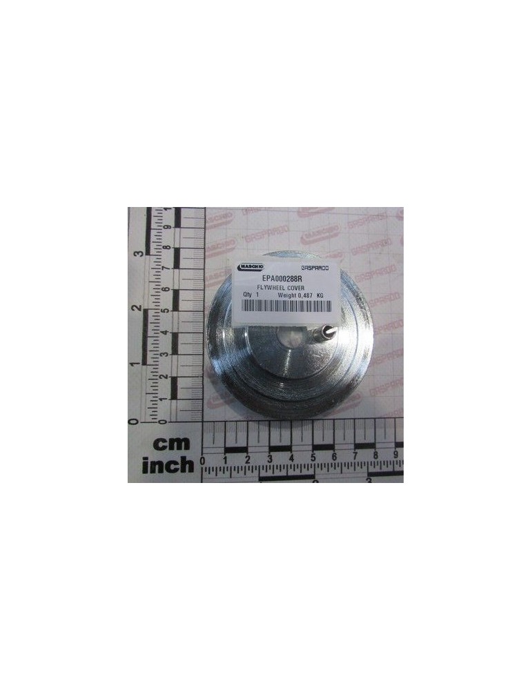 Maschio Gaspardo COPERCHIO COFANO EPA000288R