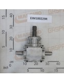 GEARBOX FOR TAURUS