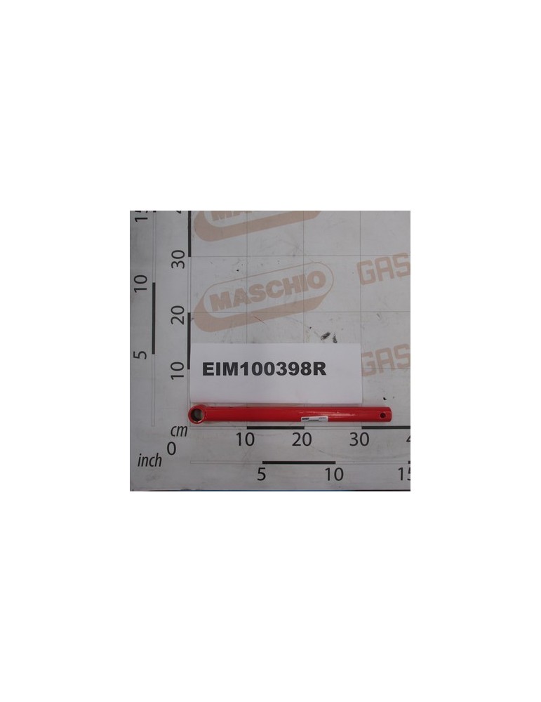 ROD ARM DISCS