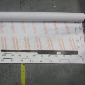 Maschio Gaspardo GUIDA LAMA 10X50X1035 EPA000312R