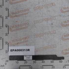 Maschio Gaspardo GUIDA LAMA 10X50X620 EPA000313R