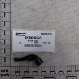 HOOK EDGE