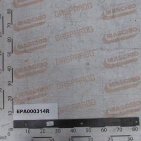 Maschio Gaspardo GUIDA LAMA 8X50X820 EPA000314R