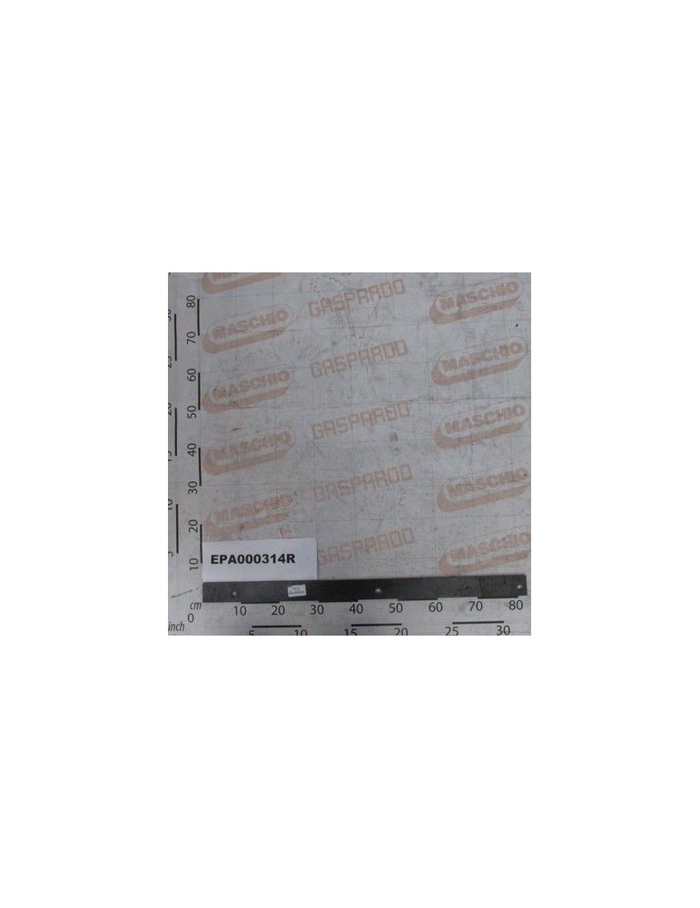 Maschio Gaspardo GUIDA LAMA 8X50X820 EPA000314R