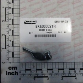 HOOK EDGE