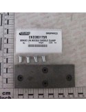 BRAKE LIN.NEEDLE SADDLE CLAMP