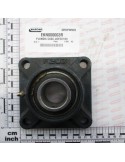 BEARING SUPPORT FLANGE UCF207/