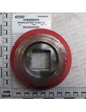 BEARING SUPPORT FLANGE 138