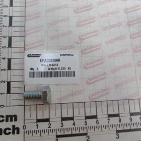 Maschio Gaspardo PIUL. M8X15 EPA000386R