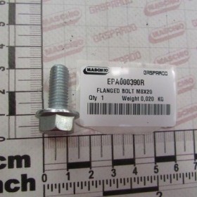 Maschio Gaspardo DADO FLANGIATO M8X20 EPA000390R