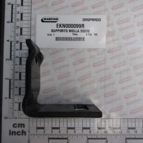 TINE HOLDER 50X50