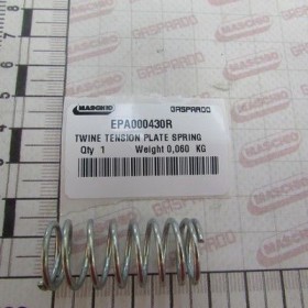Maschio Gaspardo DISCO TENSIONE MOLLA EPA000430R
