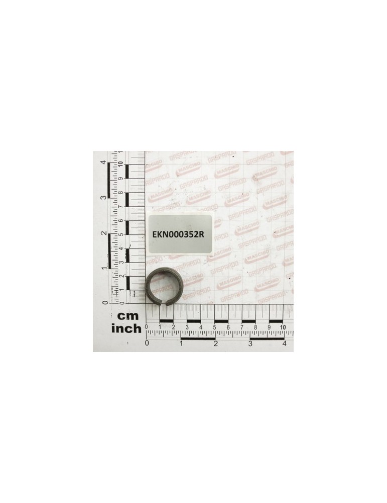 BUSHING TIE