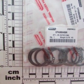 Maschio Gaspardo INEL SEEGER 471-25 EPA000489R