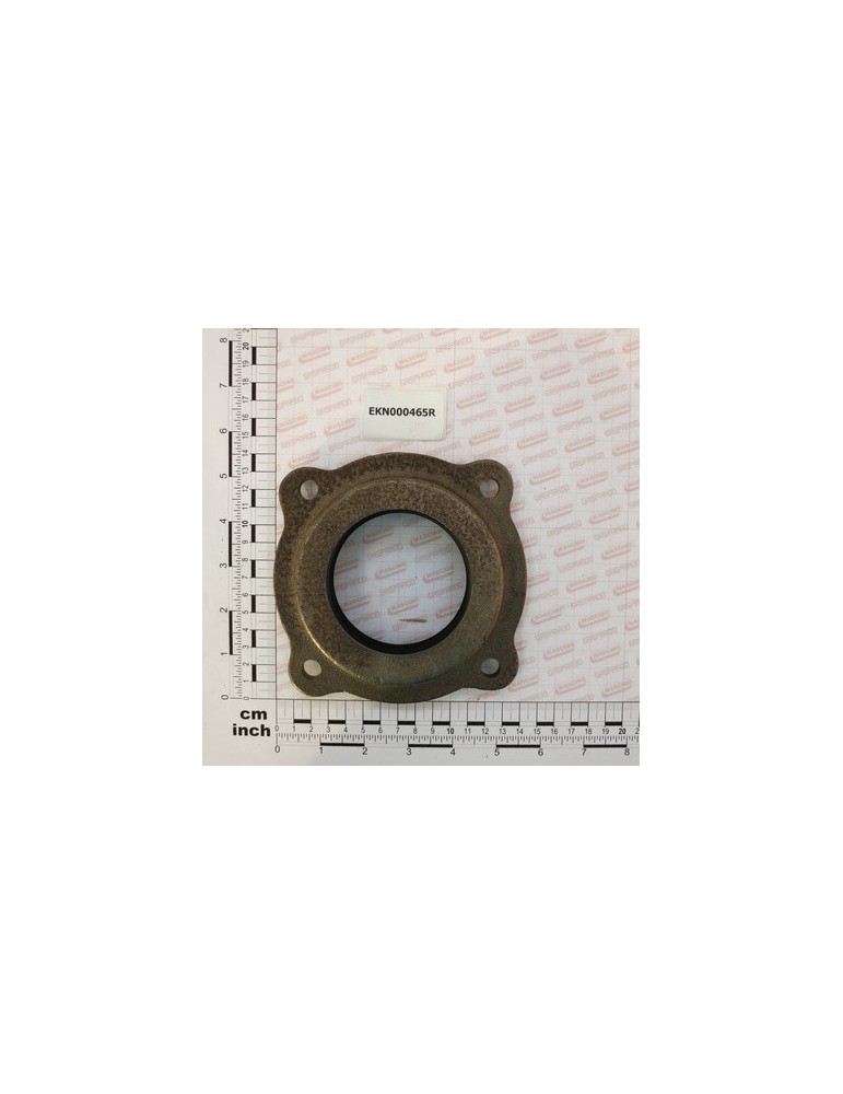 FLANGE