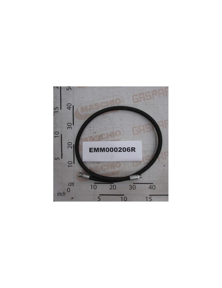 PUMP PRESSURE PIPE