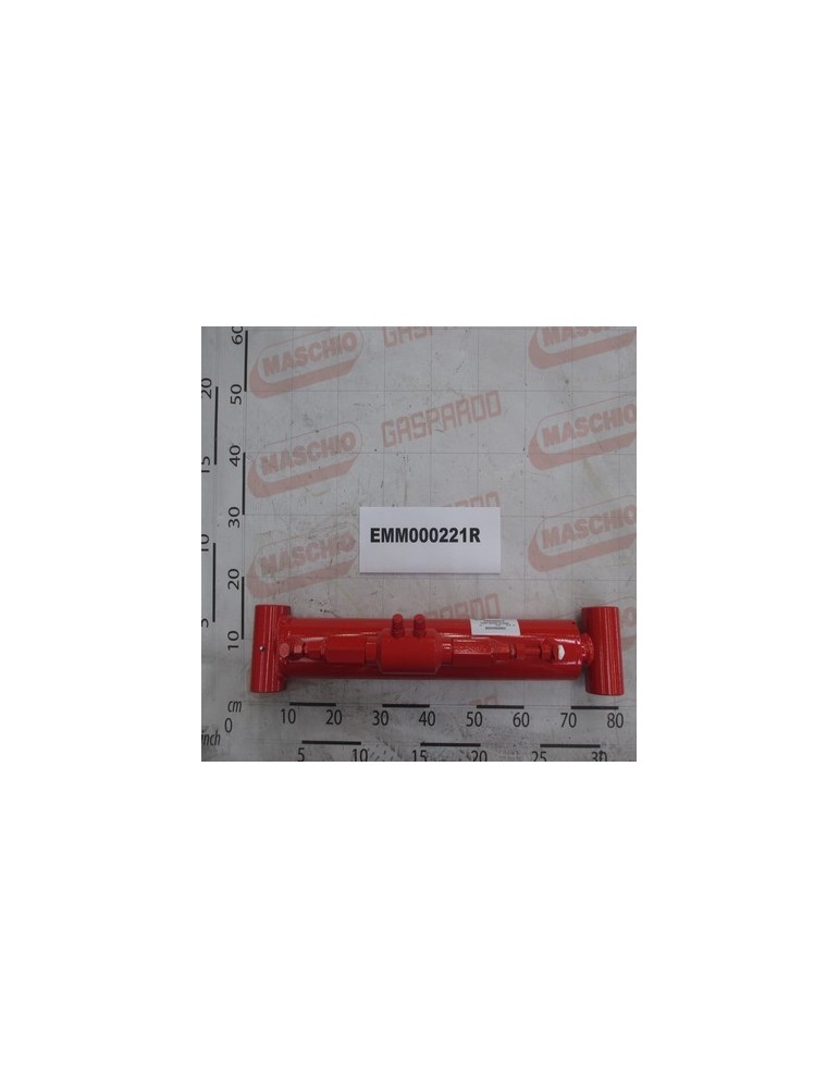 LASER CONTROL CYLINDER
