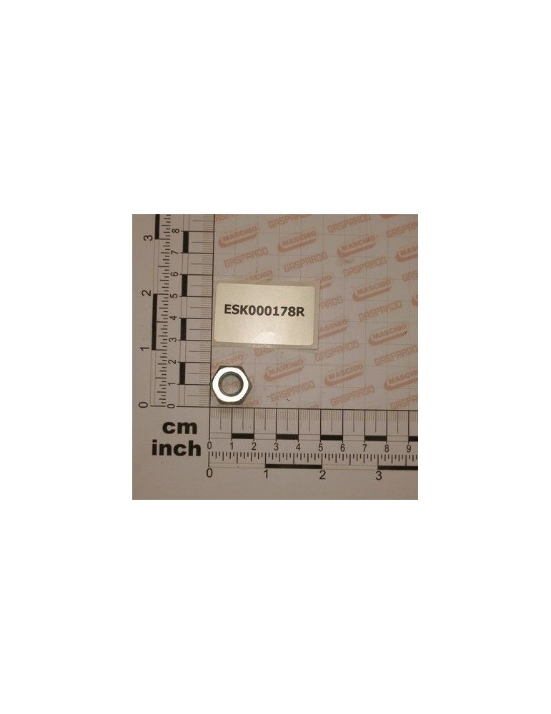 Maschio Gaspardo DADO E M10 ZN 8 UNI5 ESK000178R