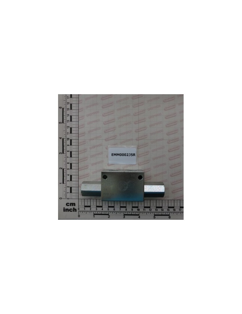 VALVE BLOCK