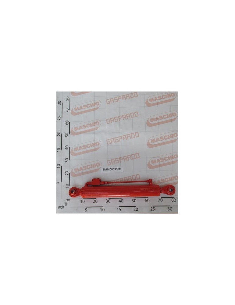 WHEELS CYLINDER