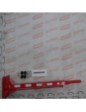 HYDRAULIC MAST