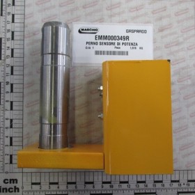 POWER PIN