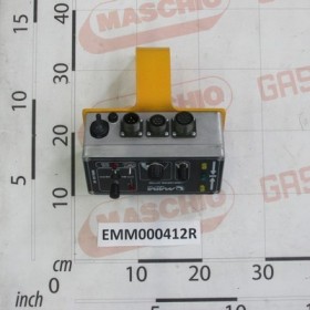 CONTROL BOX LCB M2