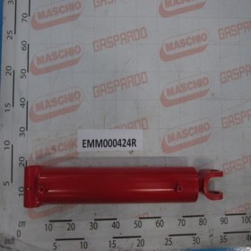 SCRAPER CYLINDER NS86