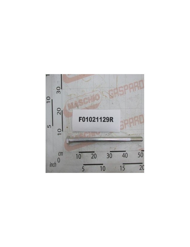Maschio Gaspardo SURUB M24X3X450 U5737 10.9 ZF F01021129R