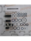 SERIES SEALS CYLINDER
