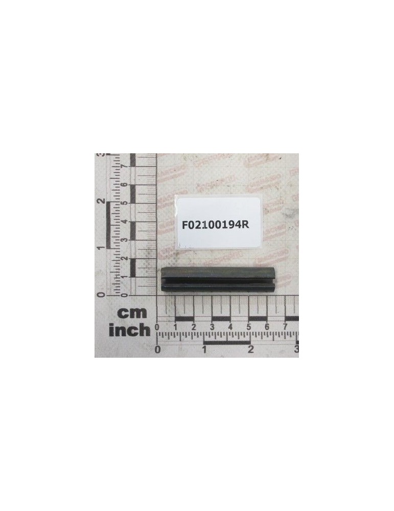 Maschio Gaspardo STIFT E.P.13X 60 U28752 C70 BR F02100194R