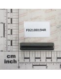 Maschio Gaspardo STIFT E.P.13X 60 U28752 C70 BR F02100194R
