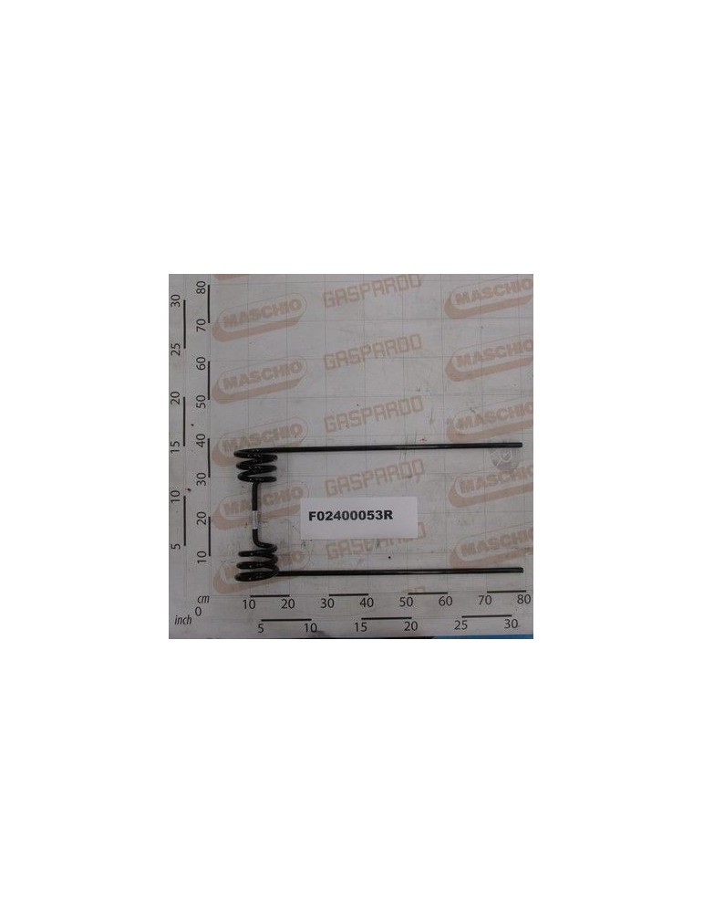 Maschio Gaspardo ARC GRAPA ADMIRAL F02400053R
