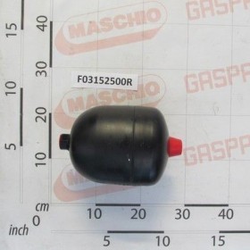 Maschio Gaspardo ACUM. MEMB.2L ATT.1/2 F03152500R