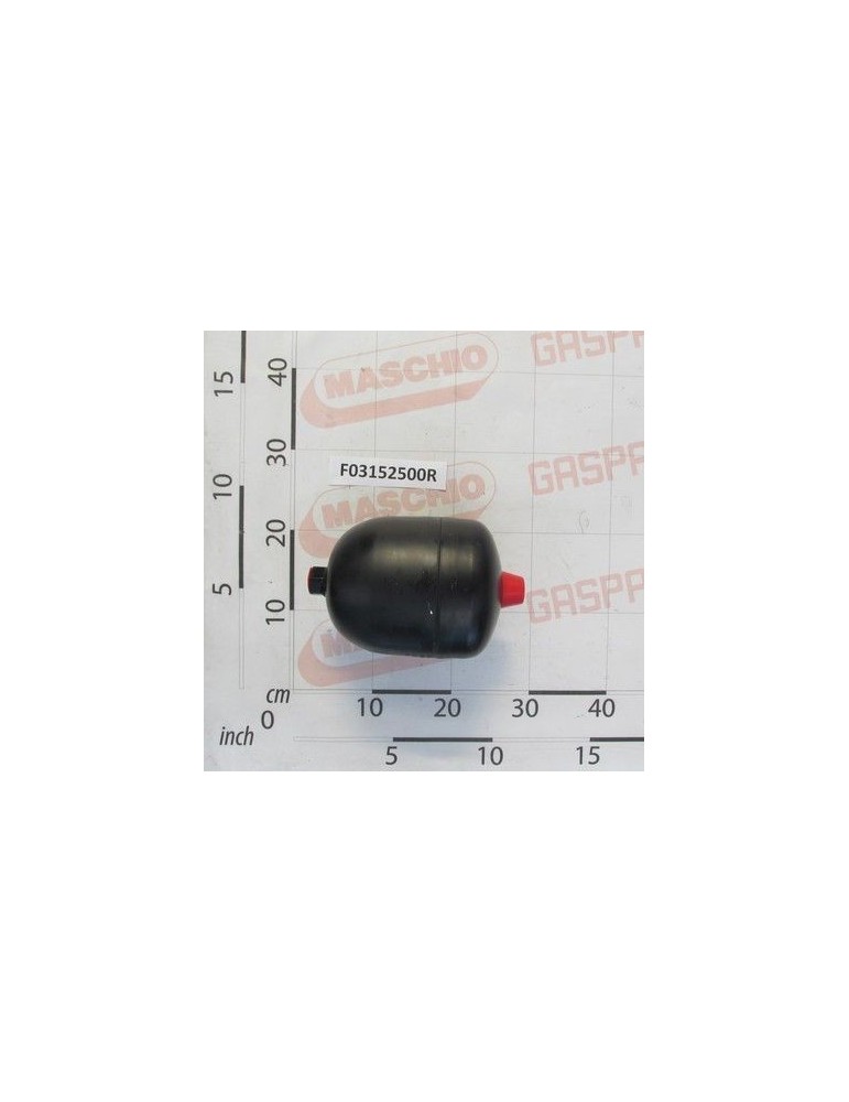 Maschio Gaspardo ACUM. MEMB.2L ATT.1/2 F03152500R