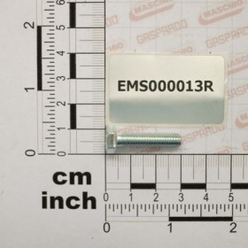 BOLT TE    M 6X 25  8.8 5739 Z