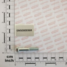BOLT TE    M 8X 50  8.8 5737 Z