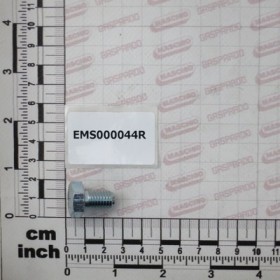 BOLT TE    M10X 16  8.8 5739 Z