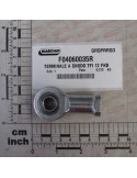 Maschio Gaspardo TERMINALE A SNODO TFI 12 FKB - F04060035R