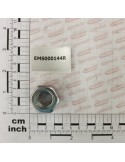NUT 6S M 20  5588 ZB