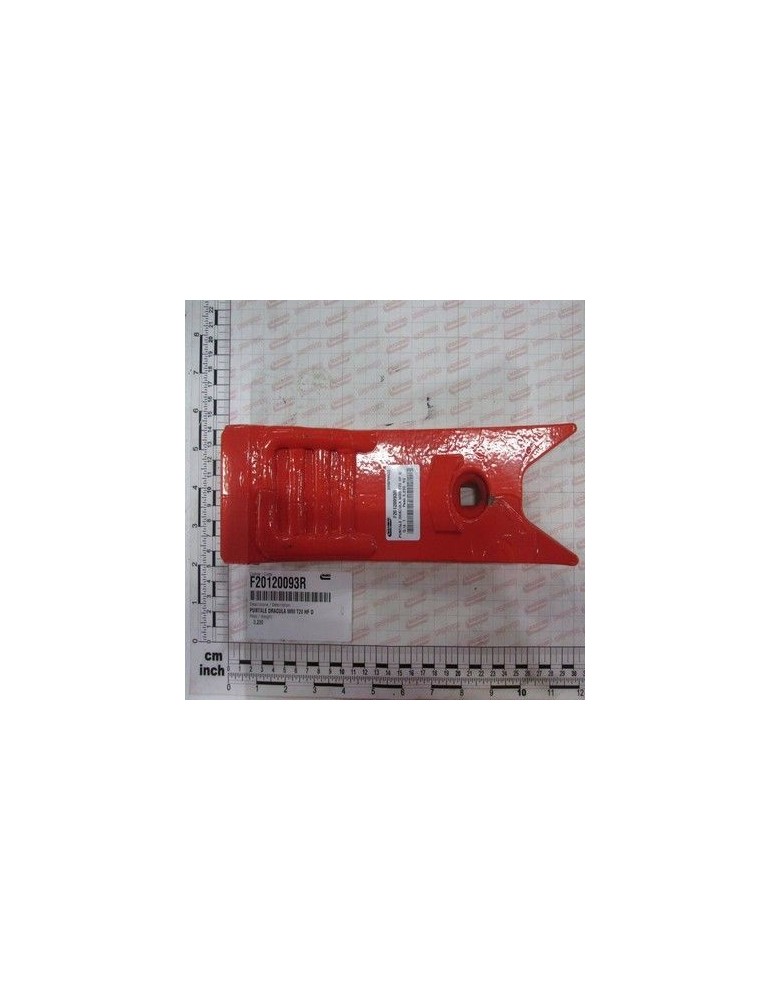 Maschio Gaspardo PUNTALE DRACULA W80 T20 HF D F20120093R